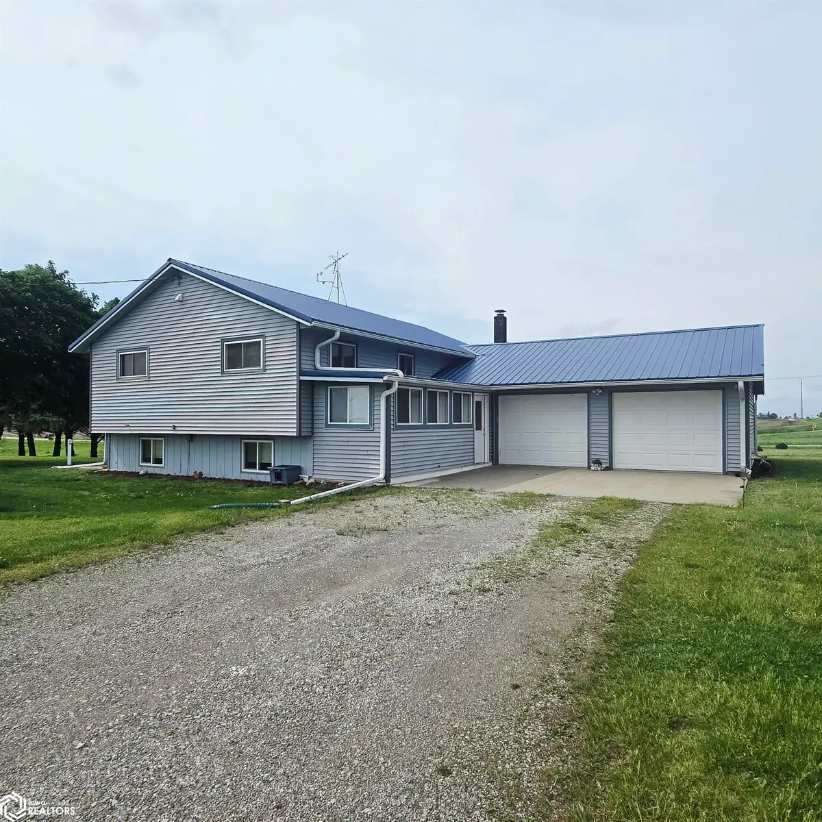 1307 Irvine Avenue, New Sharon, IA 50207 - #1