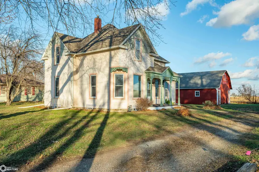 103 N Dewey Street, Prairie City, IA 50228 - #2