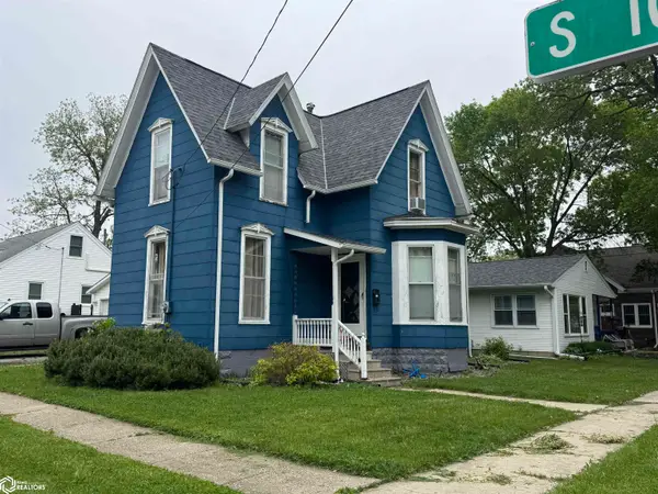 1000 1st Avenue S, Clear Lake, IA 50428