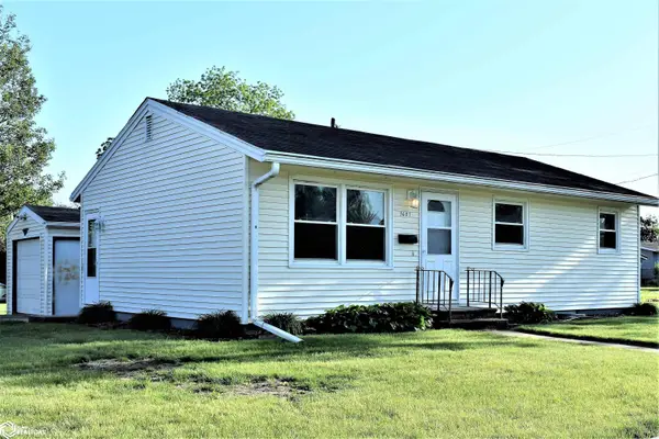 1601 Linden Avenue, Iowa Falls, IA 50126