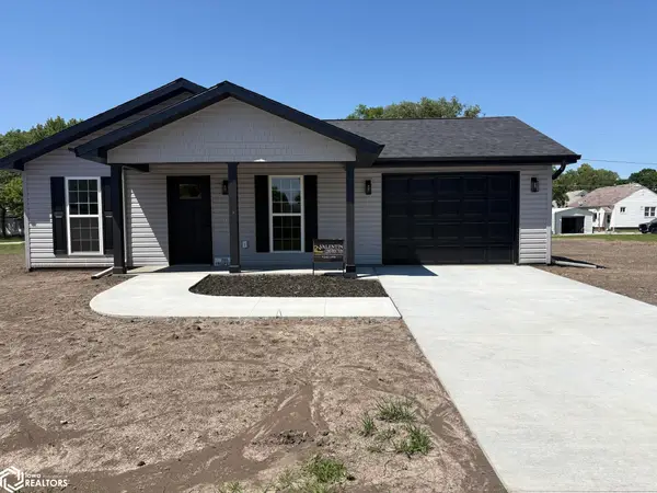 205 E Prospect Street, Red Oak, IA 51566-5029
