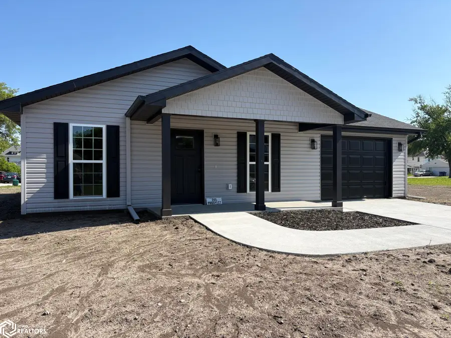 205 E Prospect Street, Red Oak, IA 51566-5029 - #2