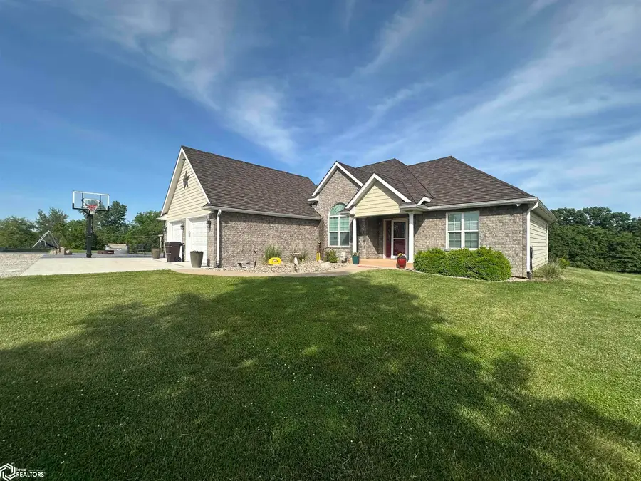 17407 200th Avenue, Centerville, IA 52544 - #3