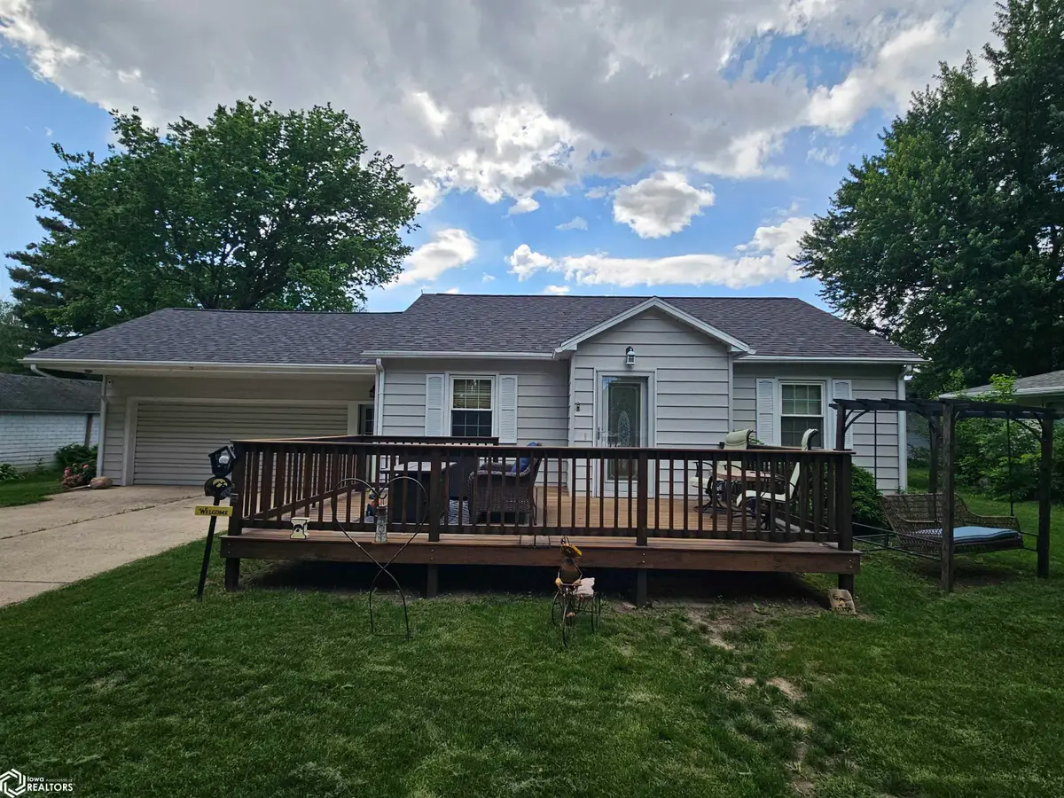 127 Blossom Street, Lake View, IA 51450 - #1
