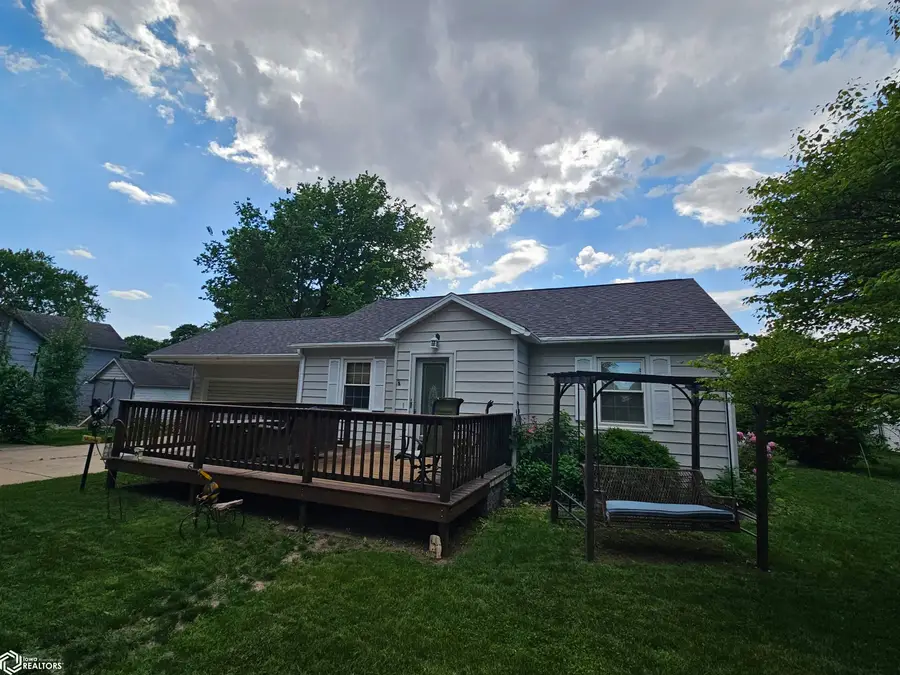 127 Blossom Street, Lake View, IA 51450 - #3