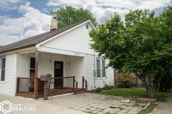 907 Locust Street, Ottumwa, IA 52501