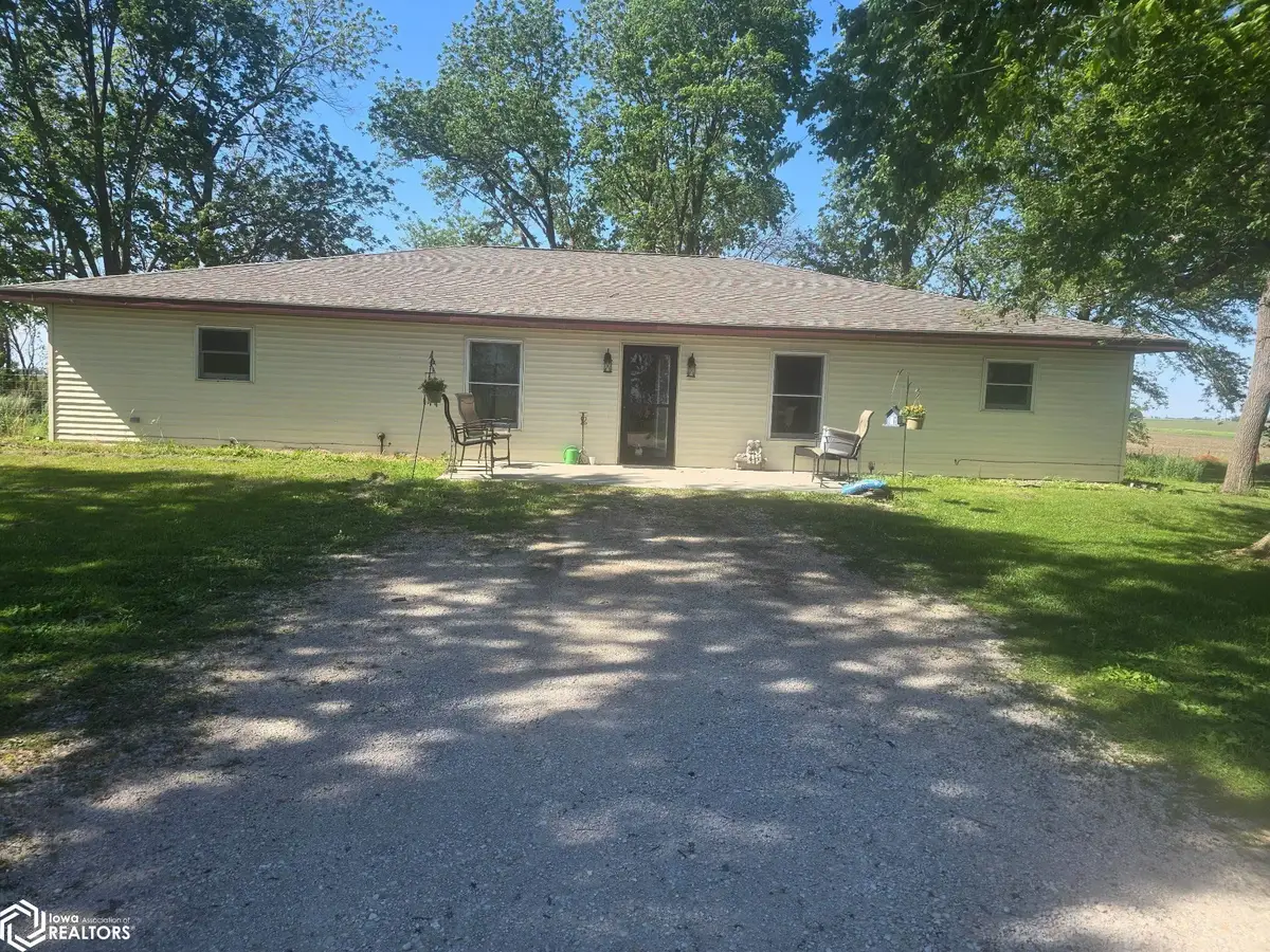 2685 Roosevelt Avenue, Badger, IA 50516 - #1