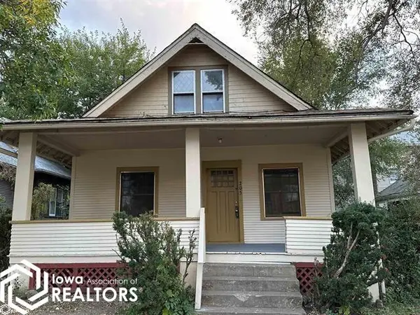 205 N 7th Street, Keokuk, IA 52632