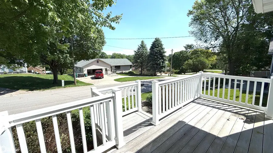 715 4th Street Nw, Nora Springs, IA 50458 - #3