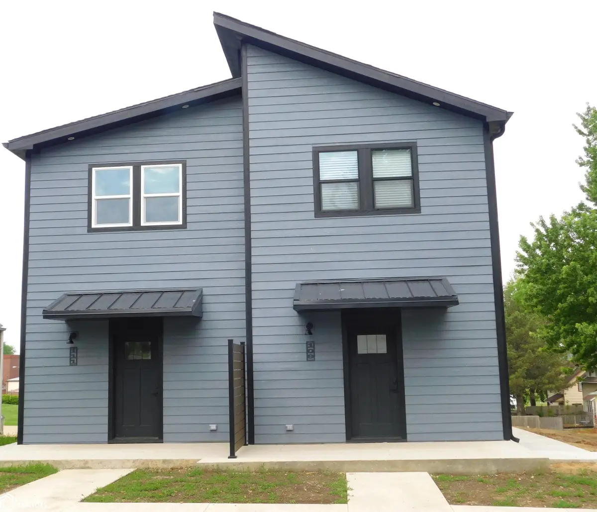 111 Center Street, Manning, IA 51455 - #1