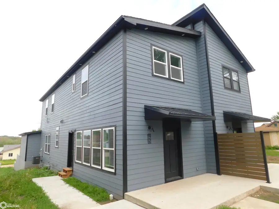 111 Center Street, Manning, IA 51455 - #2