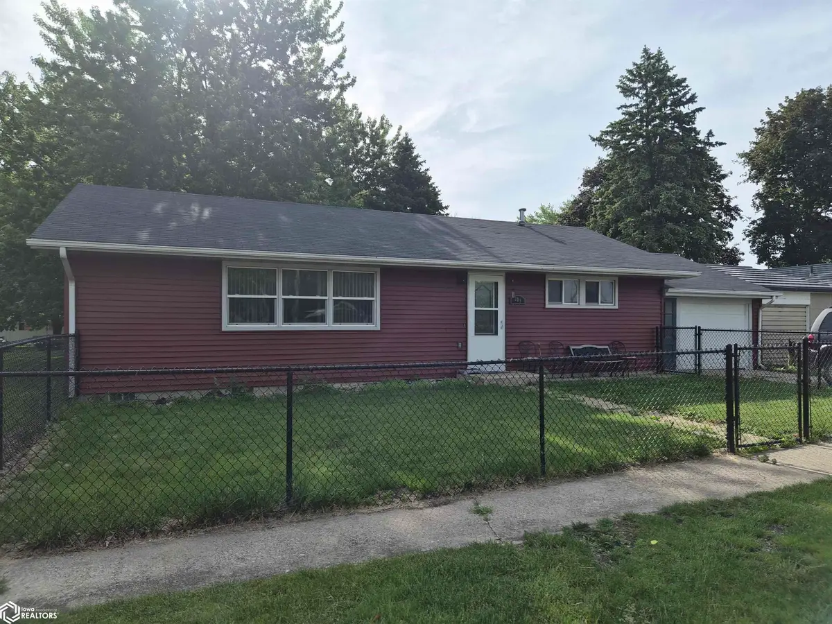 209 N Washington Street, Goldfield, IA 50542 - #1