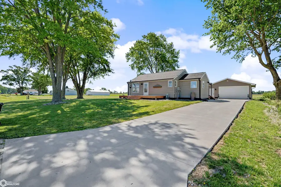 5403 150th Street, Burlington, IA 52601 - #2