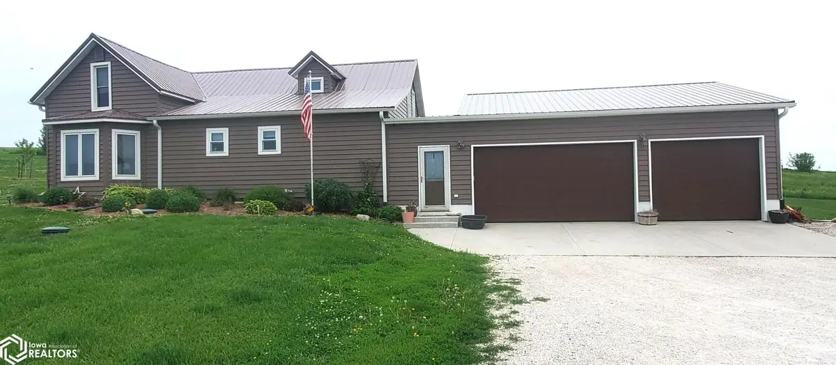 1430 200th Street, Schleswig, IA 51461 - #1