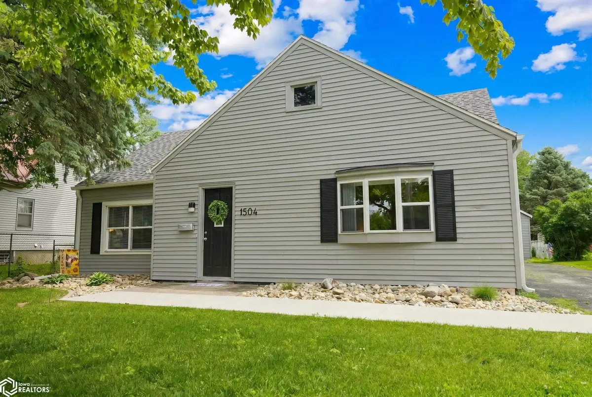 1504 S Leebrick Street, Burlington, IA 52601 - #1