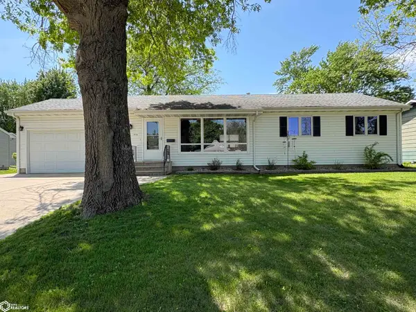 516 N Best Street, Forest City, IA 50436