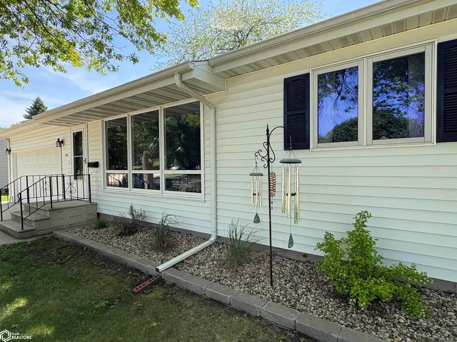 516 N Best Street, Forest City, IA 50436 - #2