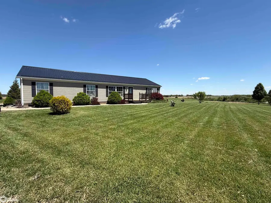 11990 245th Street, Mediapolis, IA 52637 - #2