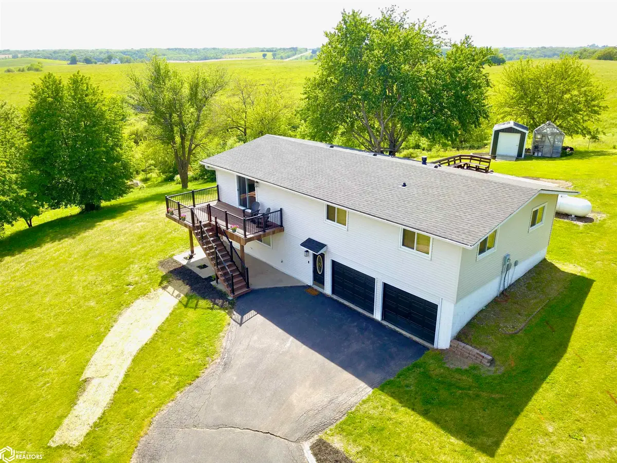 21 Eagle Drive, Oakland Acres, IA 50112 - #1
