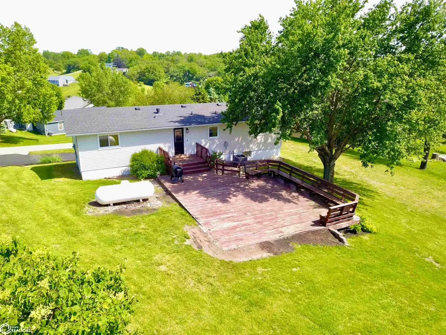 21 Eagle Drive, Oakland Acres, IA 50112 - #3