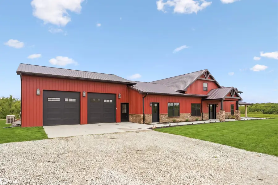 1524 260th Street, Winterset, IA 50273 - #3