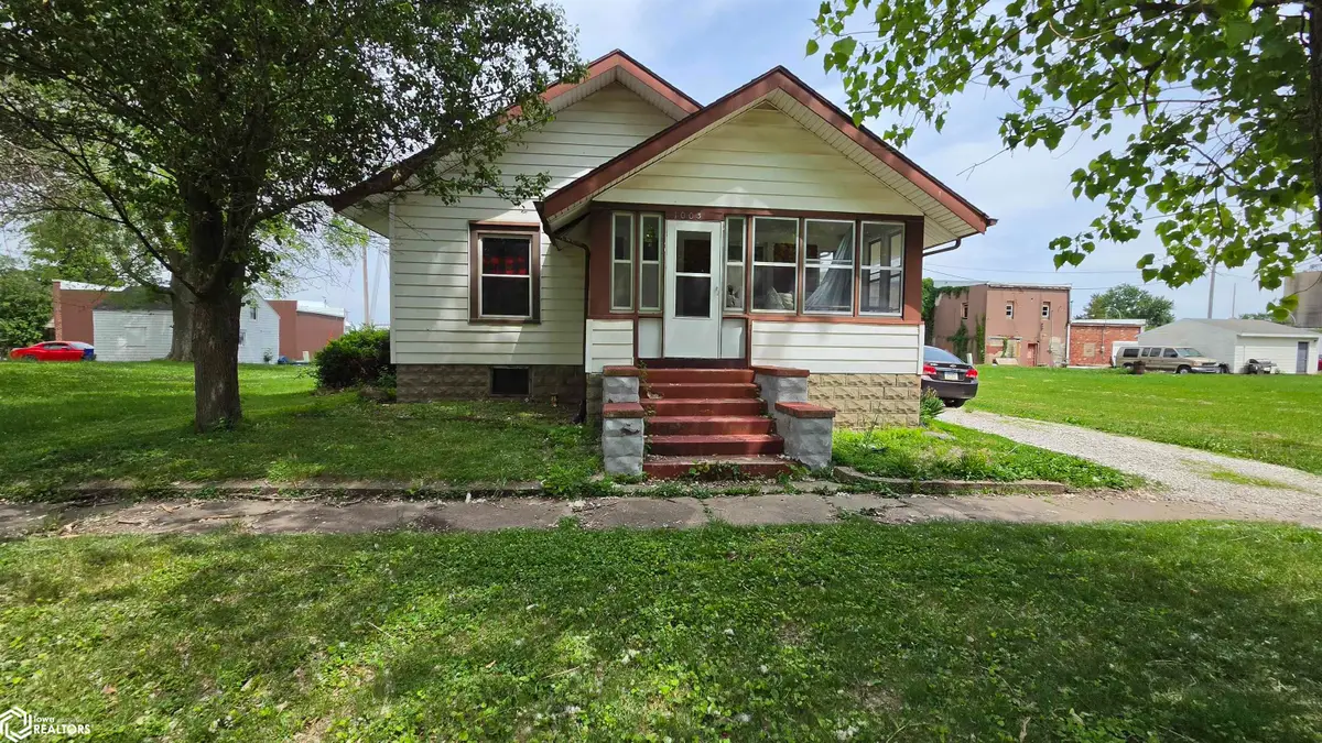 1003 Grant Street, Scranton, IA 51462 - #1