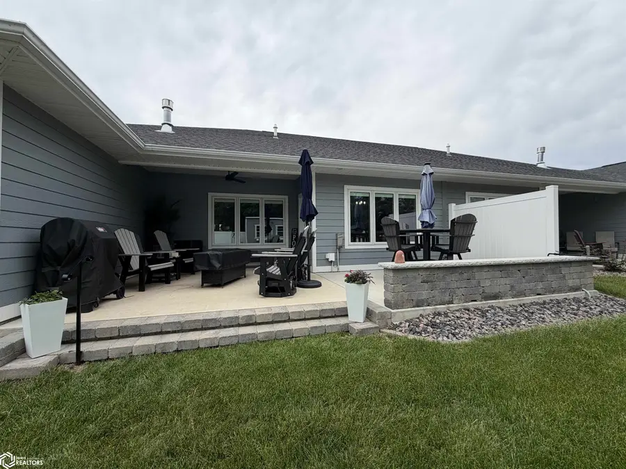 1514 Creekside Drive, Humboldt, IA 50548 - #3