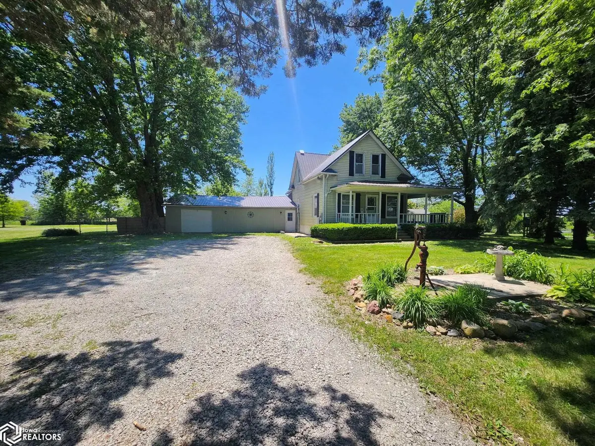 10469 Highway 2, Plano, IA 52581 - #1