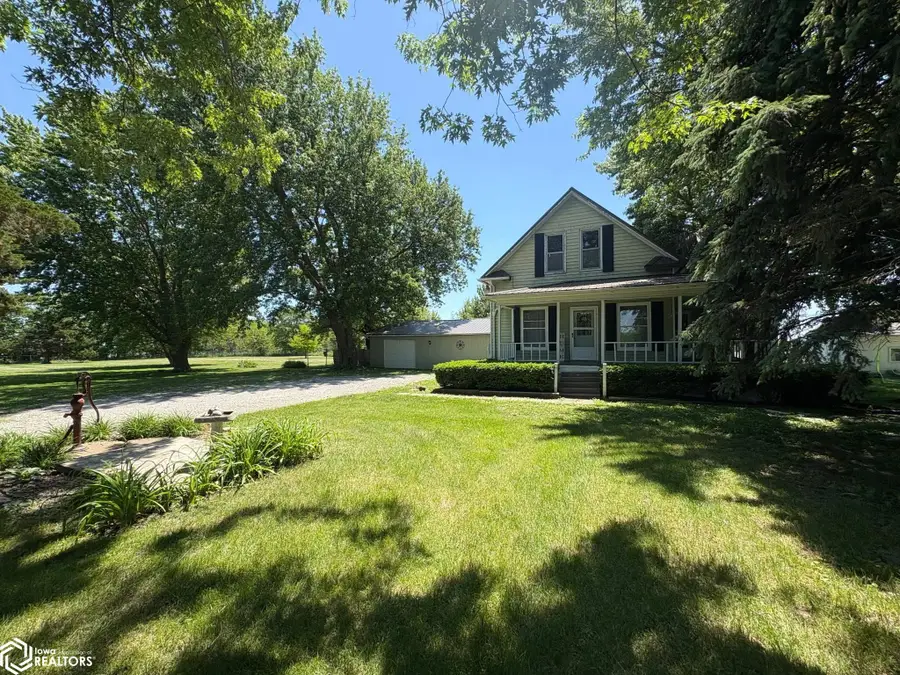 10469 Highway 2, Plano, IA 52581 - #3