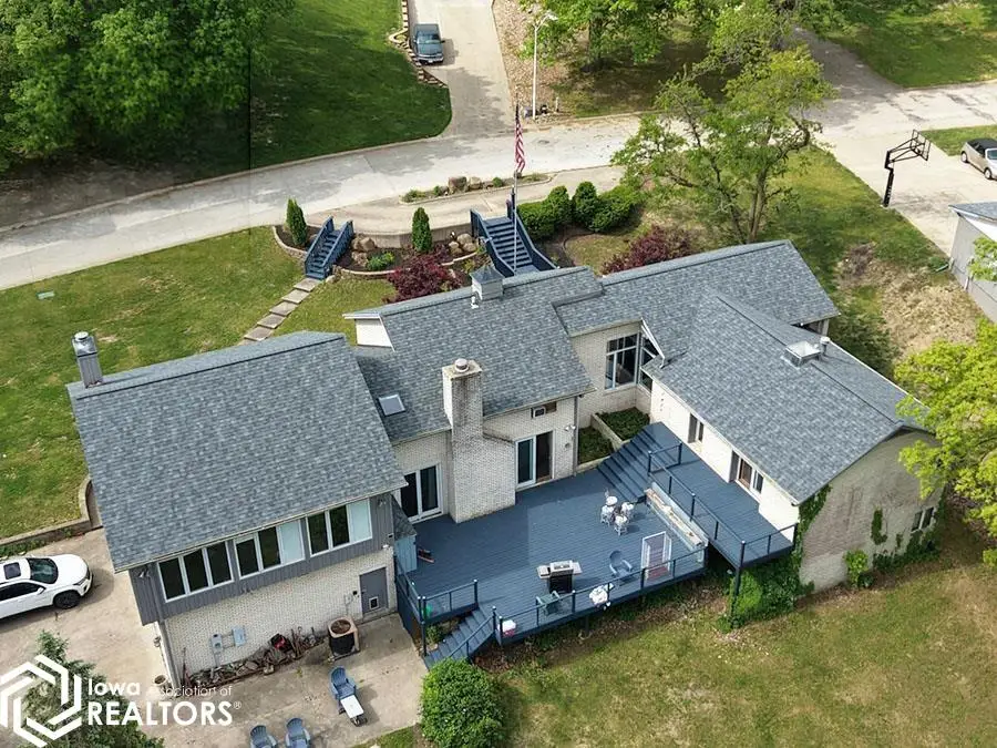 53 Woodshire Drive, Ottumwa, IA 52501 - #3