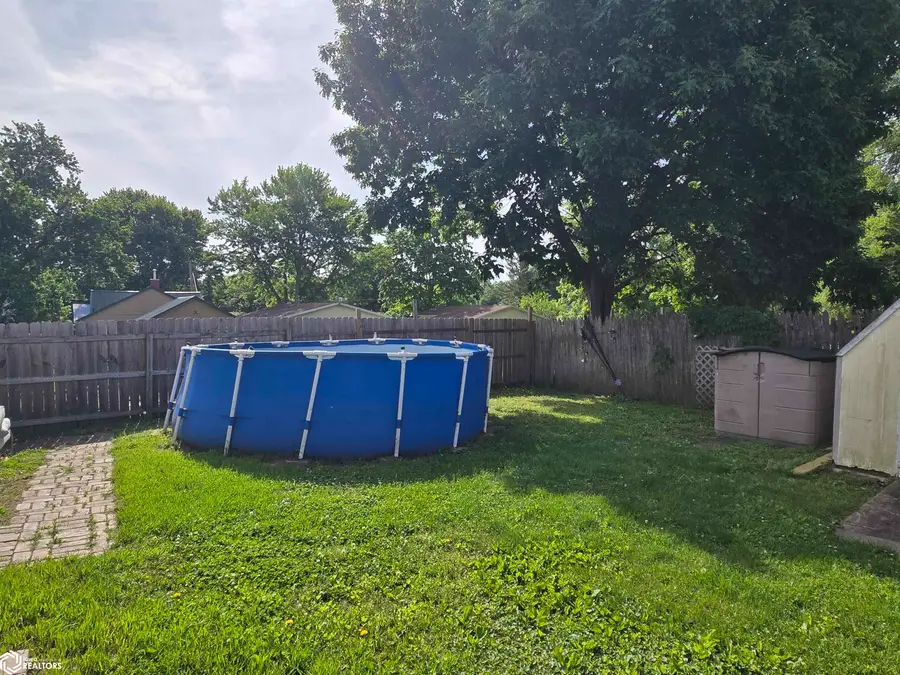 400 E Prairie Street, Centerville, IA 52544 - #2