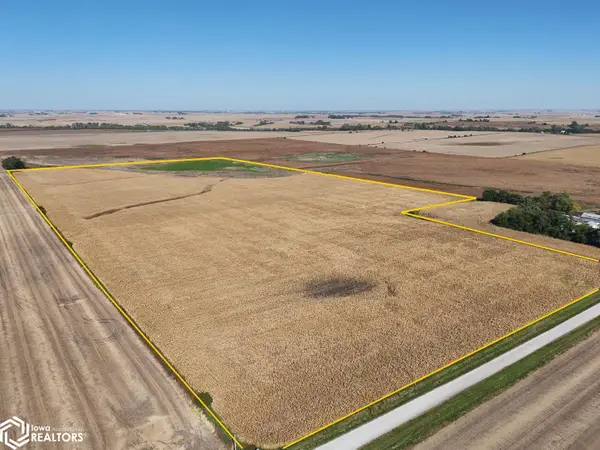 113th St., Zearing, IA 50278