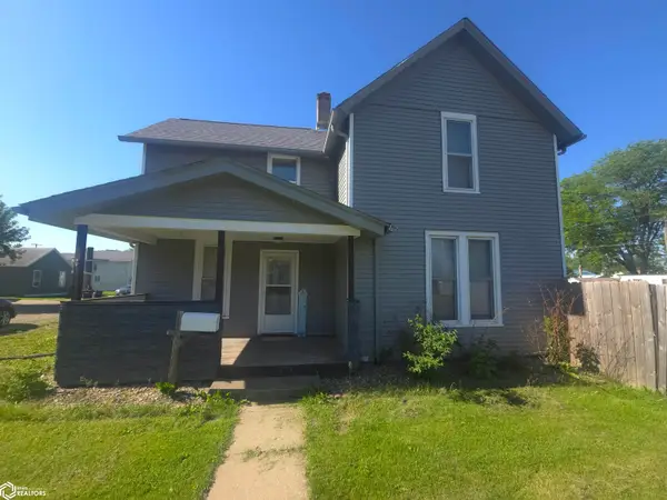 303 Gamble Street, Columbus Junction, IA 52738