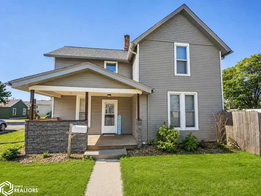 303 Gamble Street, Columbus Junction, IA 52738 - #2