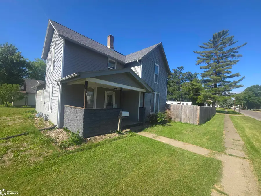 303 Gamble Street, Columbus Junction, IA 52738 - #3