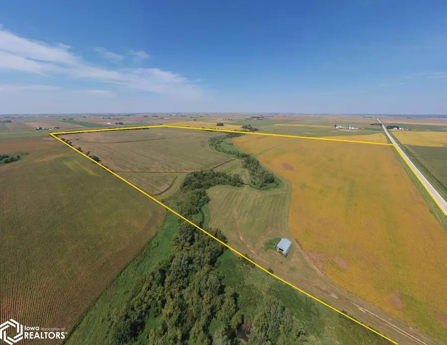 1949 110th Avenue, Masonville, IA 50654 - #2