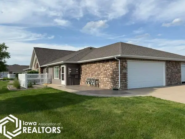 1701 E Deer Run Lane, Mount Pleasant, IA 52641