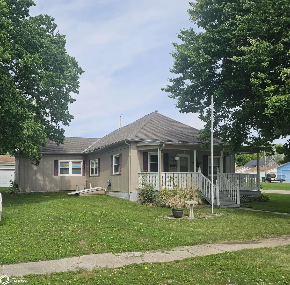 400 S Cherry Street, Creston, IA 50801 - #1