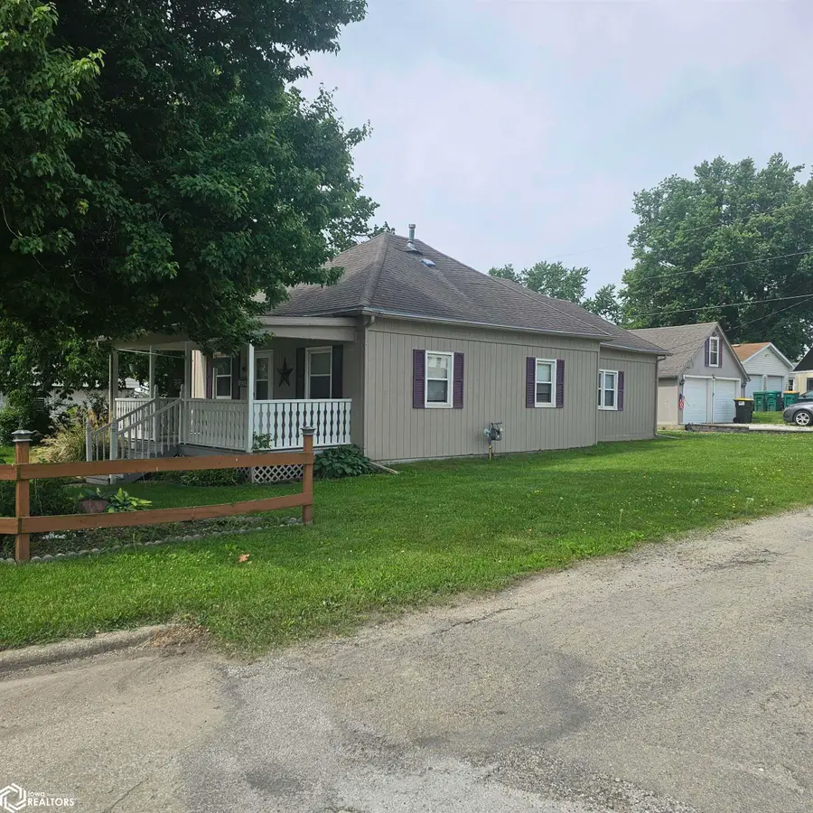 400 S Cherry Street, Creston, IA 50801 - #2