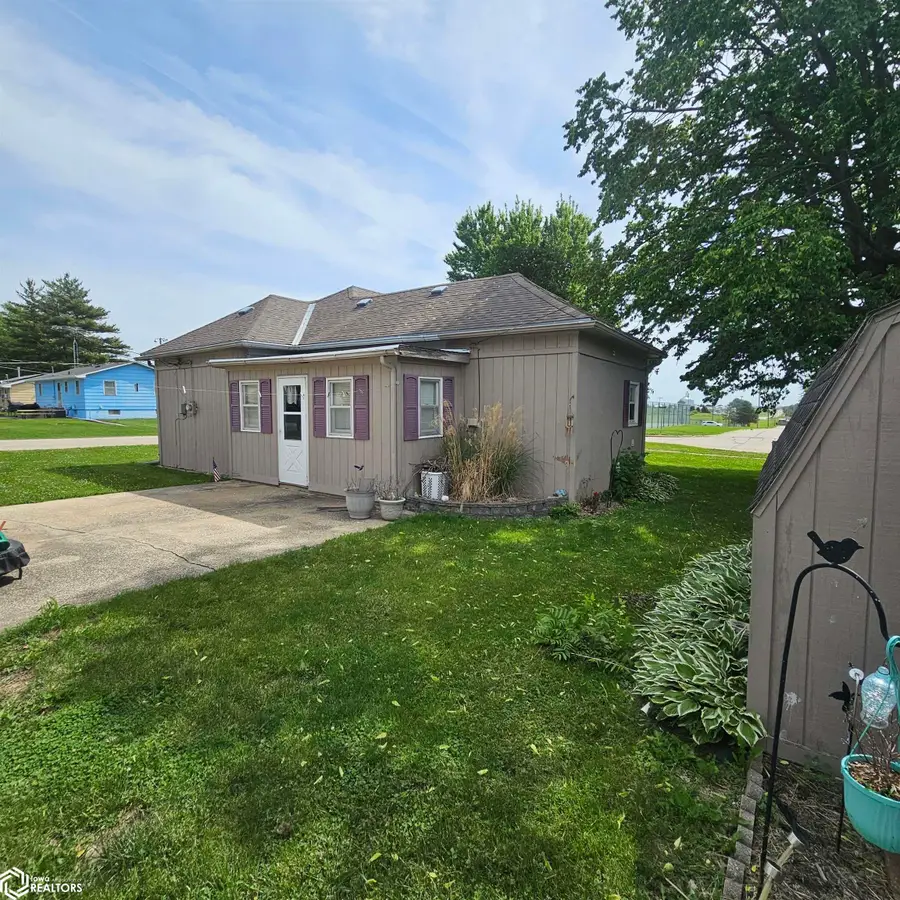 400 S Cherry Street, Creston, IA 50801 - #3