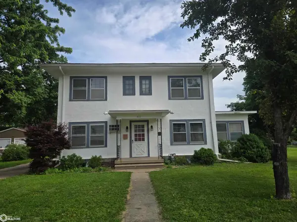 407 E Wall Street, Centerville, IA 52544