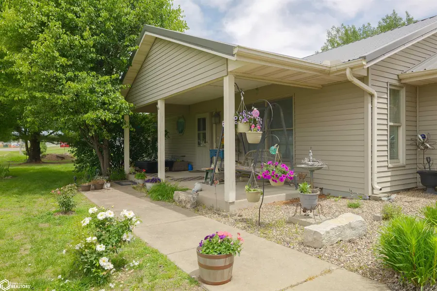 1716 Hillary, Burlington, IA 52601 - #3