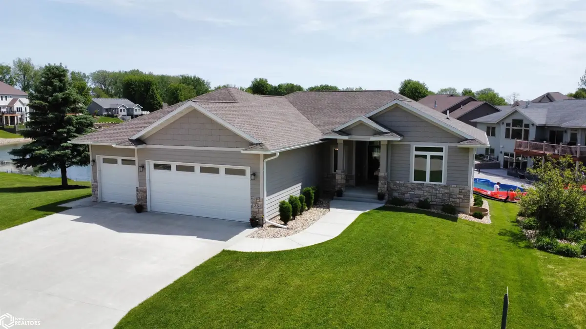 35 Venetian Drive, Clear Lake, IA 50428 - #1