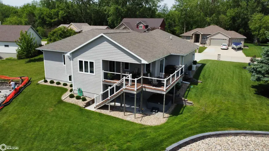 35 Venetian Drive, Clear Lake, IA 50428 - #2