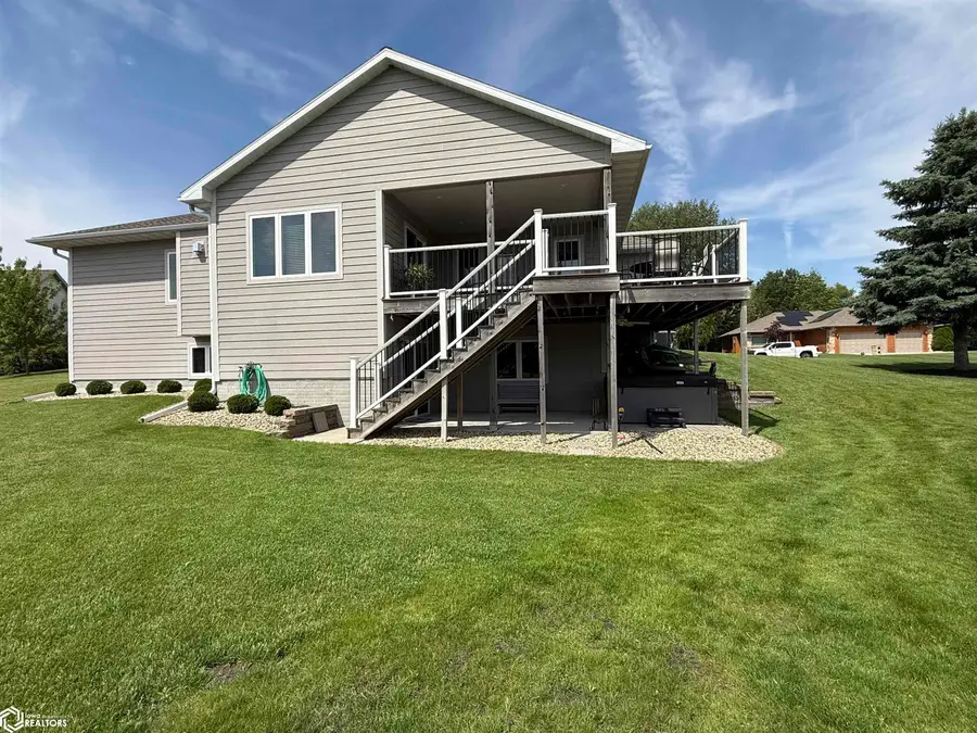 35 Venetian Drive, Clear Lake, IA 50428 - #3