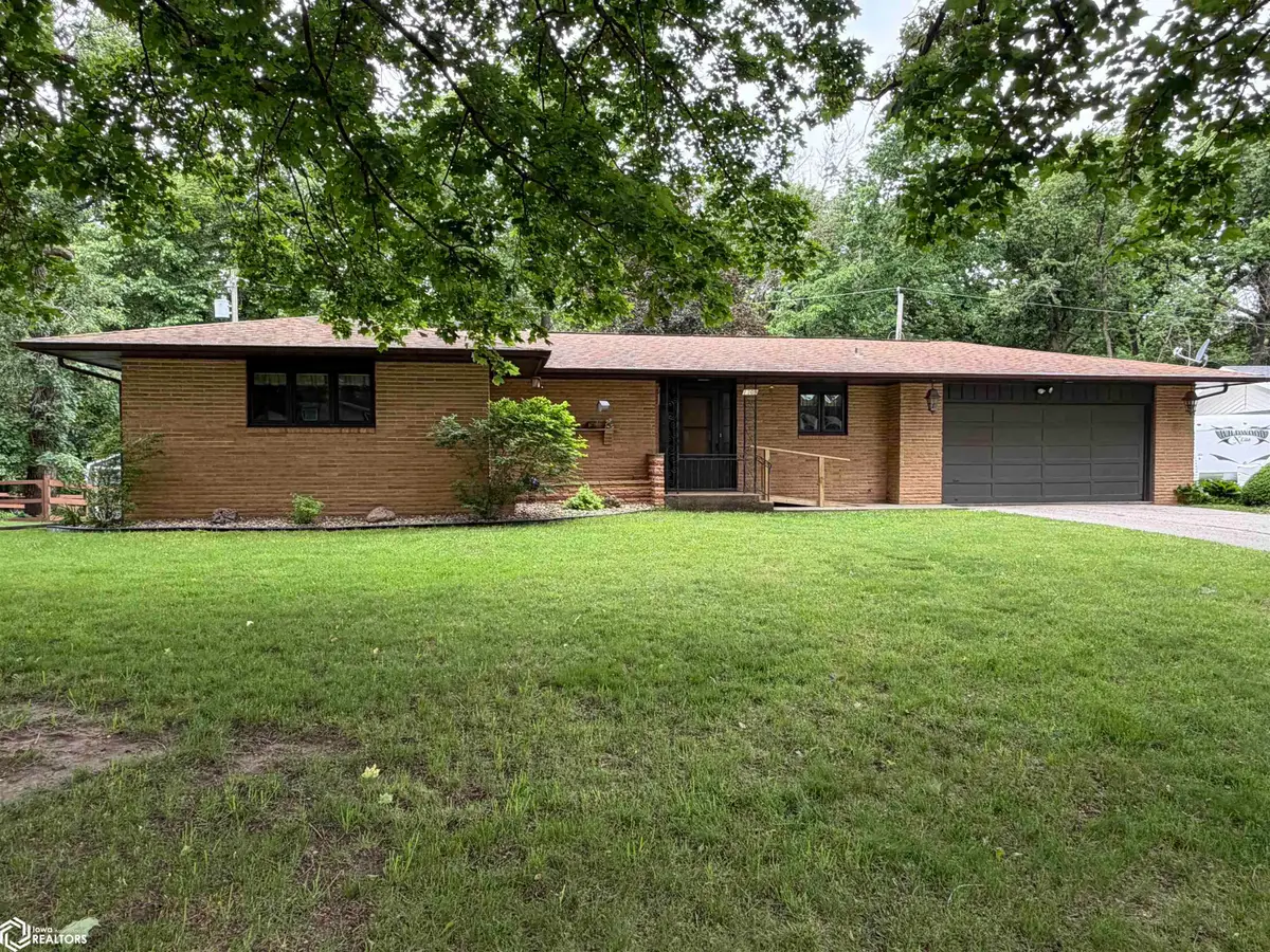 1309 Oak Blvd, Humboldt, IA 50548 - #1
