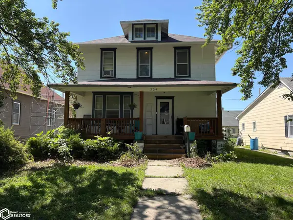 304 E Elm Street, Red Oak, IA 51566