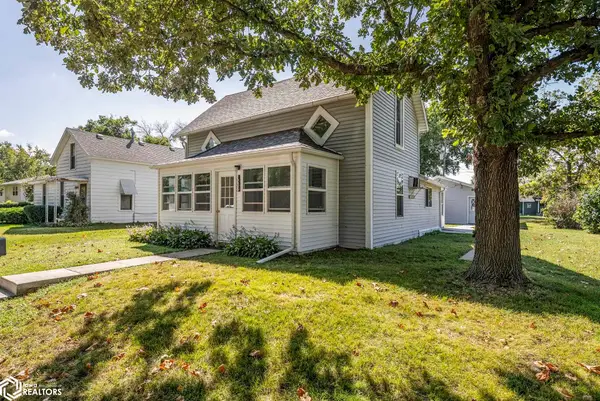 1205 E 3rd Street, Washington, IA 52353