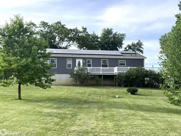 109 Garfield Street E, Numa, IA 52544