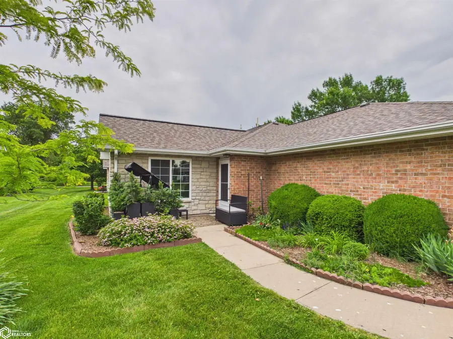 1706 -C Linden Drive, Fairfield, IA 52556 - #2